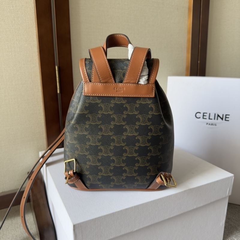 Celine Backpacks